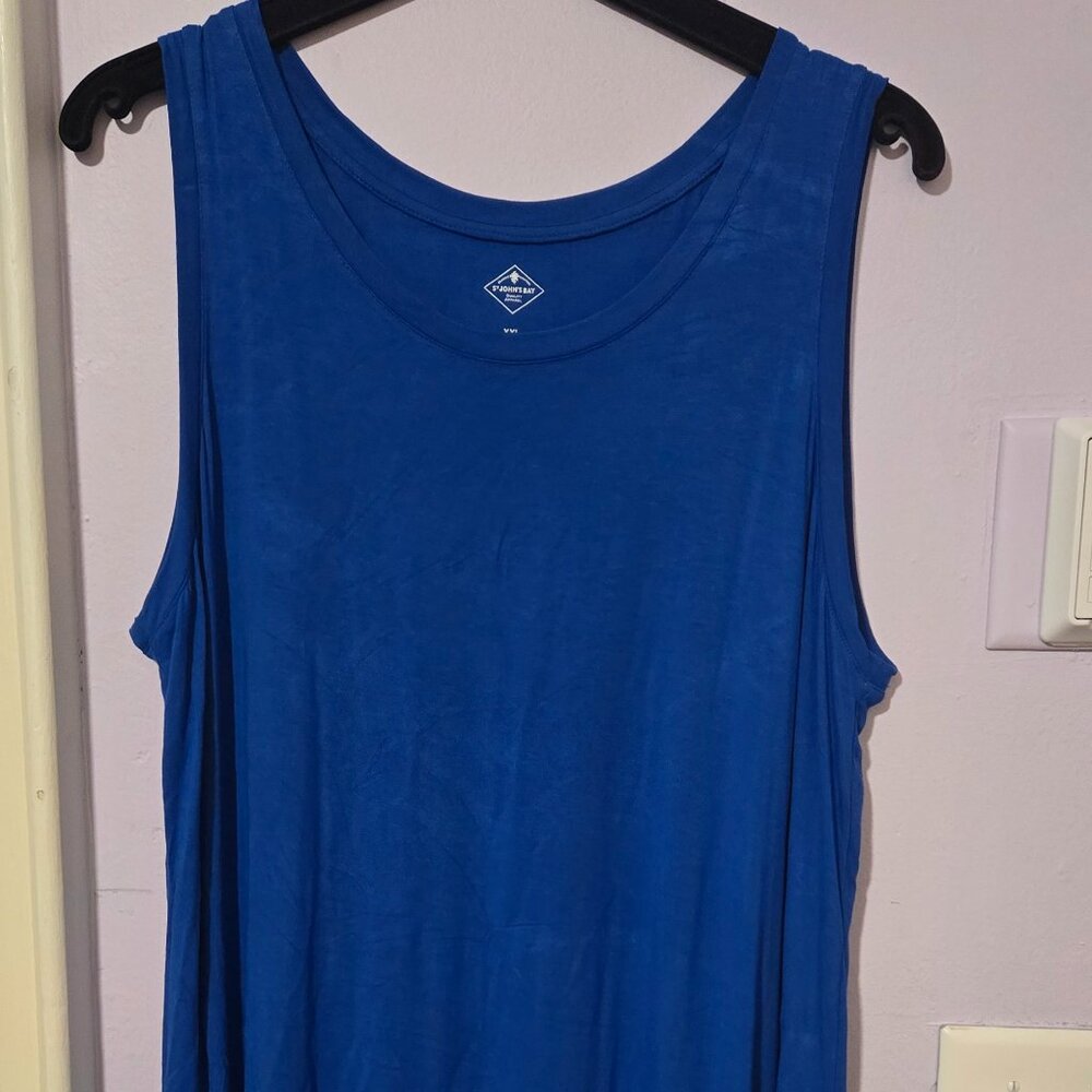 St. John's Bay Dress